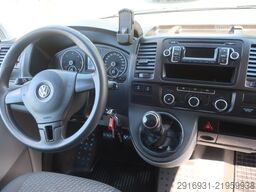 VOLKSWAGEN T5 Transporter Kasten 4Motion/PDC/AHK/Nr. 246