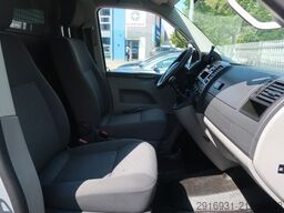 VOLKSWAGEN T5 Transporter Kasten 4Motion/PDC/AHK/Nr. 246
