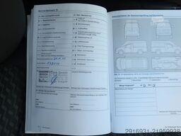 VOLKSWAGEN T5 Transporter Kasten 4Motion/PDC/AHK/Nr. 246