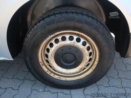 VOLKSWAGEN T5 Transporter Kasten 4Motion/PDC/AHK/Nr. 246