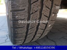 VOLKSWAGEN T5 Transporter Kasten 4Motion/PDC/AHK/Nr. 246