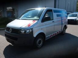 VOLKSWAGEN T5 Transporter Kasten 4Motion / 1 Hand / Nr. 219