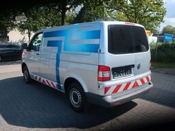 VOLKSWAGEN T5 Transporter Kasten 4Motion / 1 Hand / Nr. 219