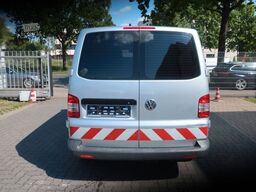 VOLKSWAGEN T5 Transporter Kasten 4Motion / 1 Hand / Nr. 219