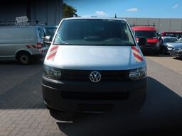 VOLKSWAGEN T5 Transporter Kasten 4Motion / 1 Hand / Nr. 219