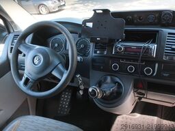 VOLKSWAGEN T5 Transporter Kasten 4Motion / 1 Hand / Nr. 219