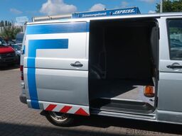 VOLKSWAGEN T5 Transporter Kasten 4Motion / 1 Hand / Nr. 219