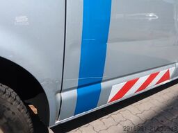 VOLKSWAGEN T5 Transporter Kasten 4Motion / 1 Hand / Nr. 219