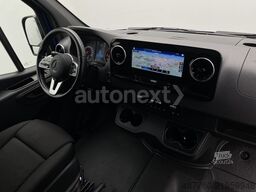MERCEDES-BENZ Sprinter 317 Automatik *MAXI* 360°+DISTRONIC+NAV