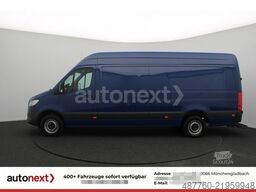 MERCEDES-BENZ Sprinter 317 Automatik *MAXI* 360°+DISTRONIC+NAV