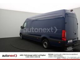 MERCEDES-BENZ Sprinter 317 Automatik *MAXI* 360°+DISTRONIC+NAV