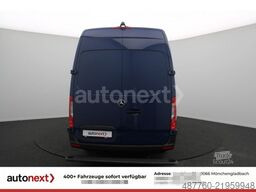 MERCEDES-BENZ Sprinter 317 Automatik *MAXI* 360°+DISTRONIC+NAV