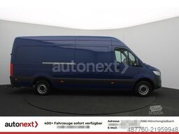 MERCEDES-BENZ Sprinter 317 Automatik *MAXI* 360°+DISTRONIC+NAV