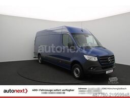 MERCEDES-BENZ Sprinter 317 Automatik *MAXI* 360°+DISTRONIC+NAV