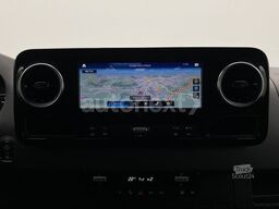 MERCEDES-BENZ Sprinter 317 Automatik *MAXI* 360°+DISTRONIC+NAV