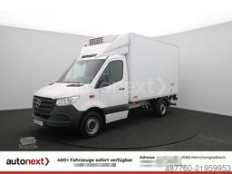 MERCEDES-BENZ Sprinter 317 Aut.*ThermoKing V500-MAX -20° Tiefk