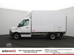 MERCEDES-BENZ Sprinter 317 Aut.*ThermoKing V500-MAX -20° Tiefk
