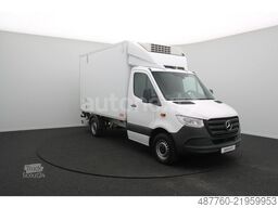 MERCEDES-BENZ Sprinter 317 Aut.*ThermoKing V500-MAX -20° Tiefk