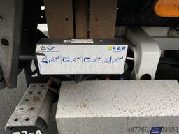 MERCEDES-BENZ Sprinter 317 Aut.*ThermoKing V500-MAX -20° Tiefk