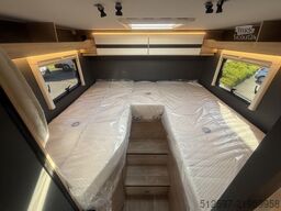 DETHLEFFS Globebus Go Active T 45