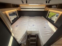 DETHLEFFS Globebus Go Active T 45