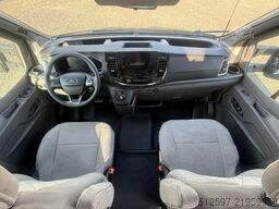 DETHLEFFS Globebus Go Active T 45