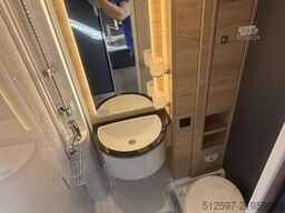 DETHLEFFS Globebus Go Active T 45