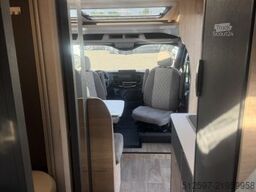DETHLEFFS Globebus Go Active T 45