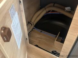 DETHLEFFS Globebus Go Active T 45