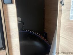 DETHLEFFS Globebus Go Active T 45