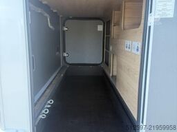 DETHLEFFS Globebus Go Active T 45