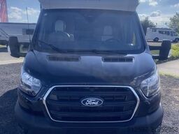 DETHLEFFS Globebus Go Active T 45