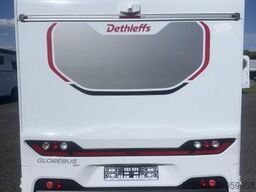 DETHLEFFS Globebus Go Active T 45