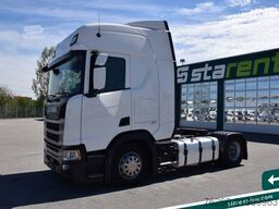 SCANIA R450 Standklima Retarder ACC Tacho neu