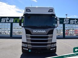 SCANIA R450 Standklima Retarder ACC Tacho neu