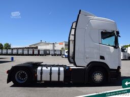 SCANIA R450 Standklima Retarder ACC Tacho neu