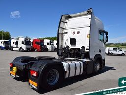 SCANIA R450 Standklima Retarder ACC Tacho neu