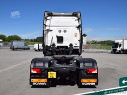 SCANIA R450 Standklima Retarder ACC Tacho neu