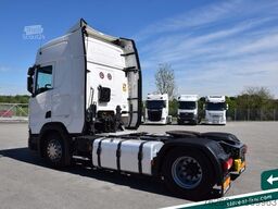 SCANIA R450 Standklima Retarder ACC Tacho neu