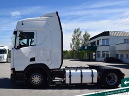 SCANIA R450 Standklima Retarder ACC Tacho neu