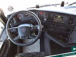 SCANIA R450 Standklima Retarder ACC Tacho neu