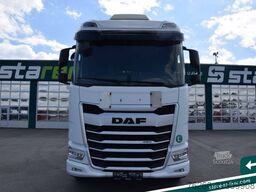 DAF XG 480 Intarder ACC Standklima 1.465L Tank LED