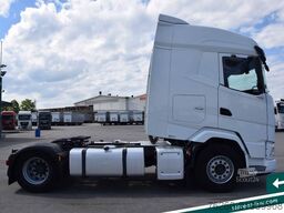 DAF XG 480 Intarder ACC Standklima 1.465L Tank LED