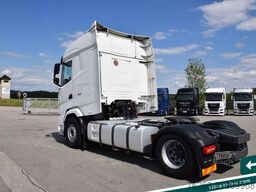 DAF XG 480 Intarder ACC Standklima 1.465L Tank LED