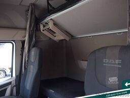 DAF XG 480 Intarder ACC Standklima 1.465L Tank LED