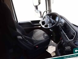 DAF XG 480 Intarder ACC Standklima 1.465L Tank LED