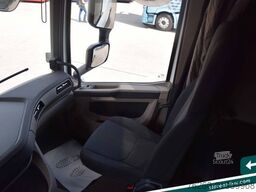 DAF XG 480 Intarder ACC Standklima 1.465L Tank LED