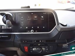 DAF XG 480 Intarder ACC Standklima 1.465L Tank LED