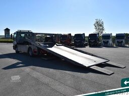 MERCEDES-BENZ Atego 1330L 4x2 Abschleppwagen Hubbrille TÜV