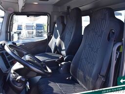 MERCEDES-BENZ Atego 1330L 4x2 Abschleppwagen Hubbrille TÜV